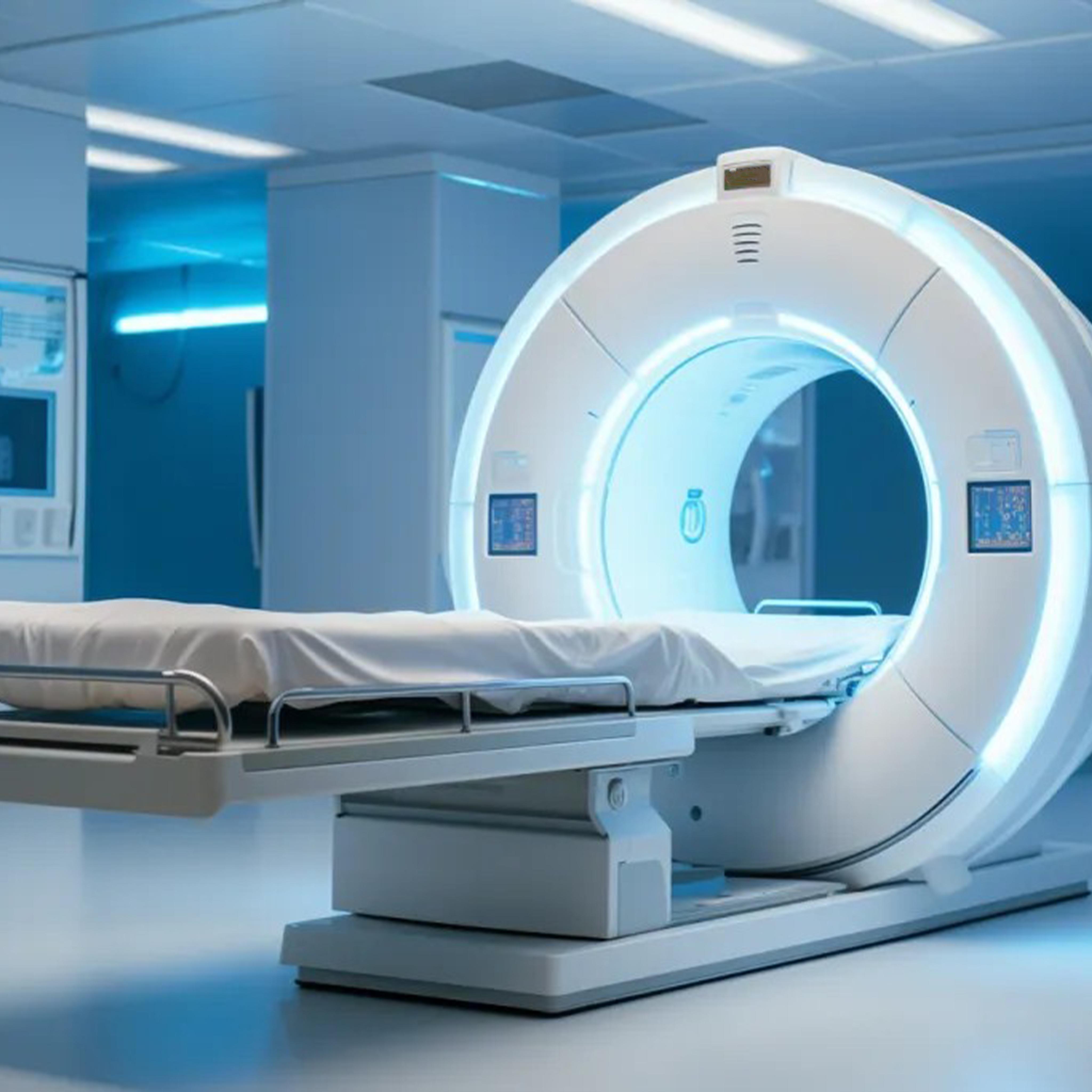 医疗影像设备