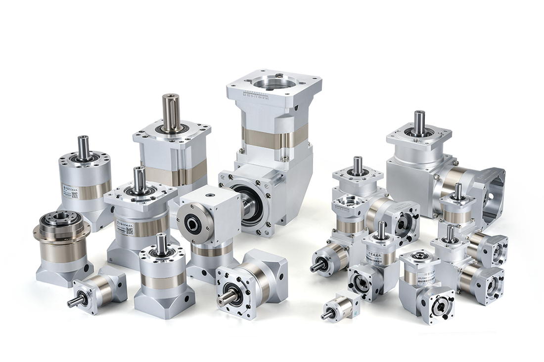 实操落地｜减速机具体型号选型匹配，一步一步教你，再也不瞎选！