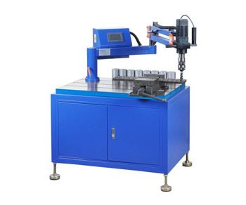 伺服攻丝（牙）机